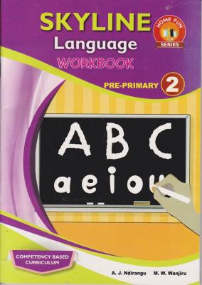 Skyline Language Pp 2